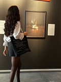 Poetry on Canvas